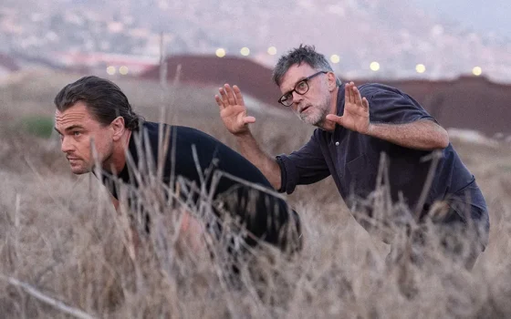 "One Battle After Another" Leads