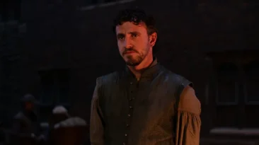 Paul McCartney On Beatles Movie, Hamnet & Gladiator II