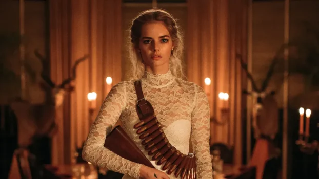 Samara Weaving Sequel "Ready or Not 2" Moves Up Release Date