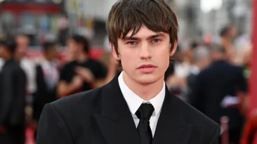 Spike Fearn To Star In 'Running' Movie At Apple (EXCLUSIVE)