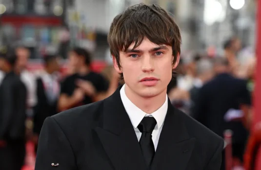 Spike Fearn To Star In 'Running' Movie At Apple (EXCLUSIVE)