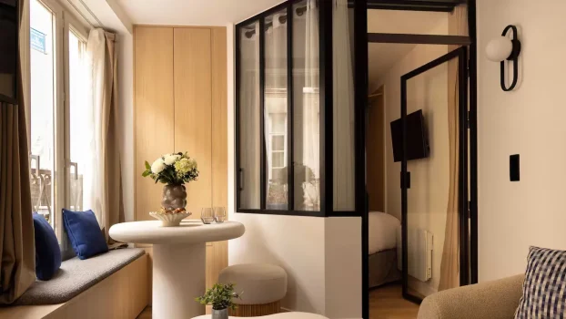 The 25 Most Charming Airbnbs in Paris