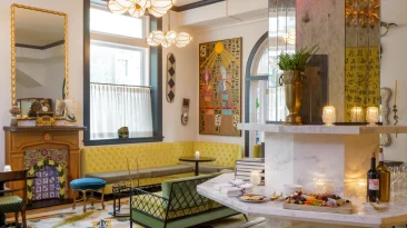 The Best Hotels in New Orleans for High Style and Southern Hospitality