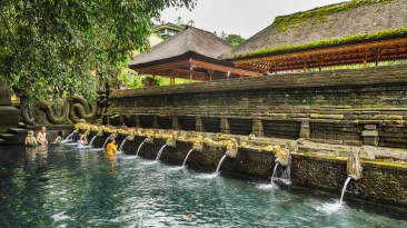 The Best Things to Do in Bali, the Island of the Gods