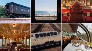 Condé Nast Traveler