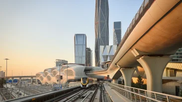 These Train Stations Have Been Declared the Most Beautiful in the World