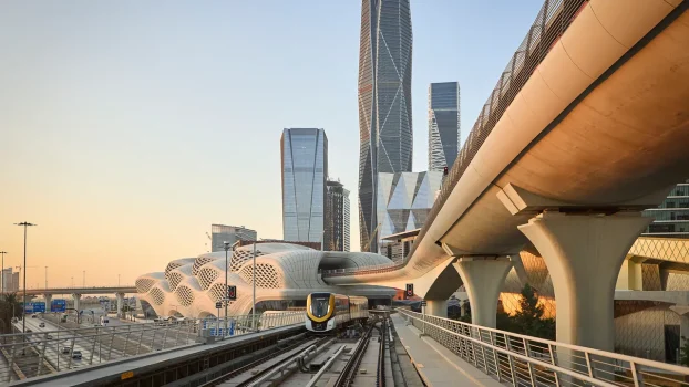 These Train Stations Have Been Declared the Most Beautiful in the World