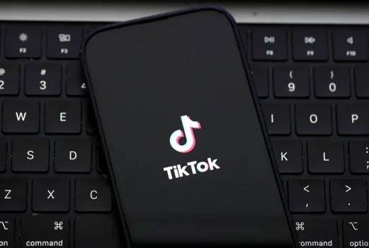 TikTok Seals Deal For Majority U.S.-Owned Joint Venture