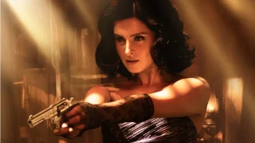 Yash's 'Toxic' Unveils First Look of Tara Sutaria as Rebecca