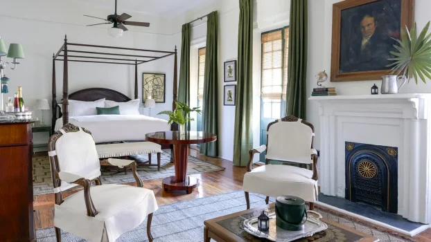 11 Best Boutique Hotels in New Orleans for Character-Rich Stays