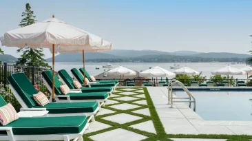 11 Best Hotels in Maine for Romantic Escapes and Family-Friendly Vacations