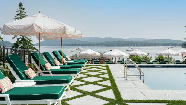 11 Best Hotels in Maine for Romantic Escapes and Family-Friendly Vacations