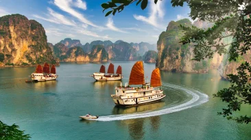 16 Cheapest Countries to Travel To in 2026