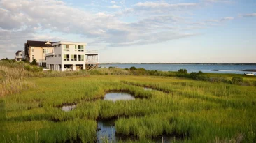 21 Easy Weekend Getaways From NYC, No Matter the Season
