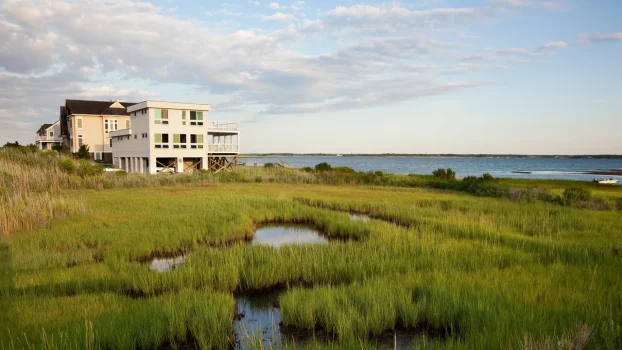 21 Easy Weekend Getaways From NYC, No Matter the Season