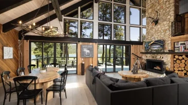 25 Best Lake House Airbnbs for a Lazy Summer on the Water