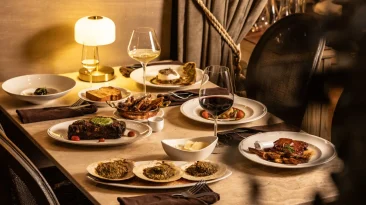 32 Best Restaurants in Puerto Rico for Lechón, Straight-From-the-Sea Seafood, and Home Cooked Comfort Food