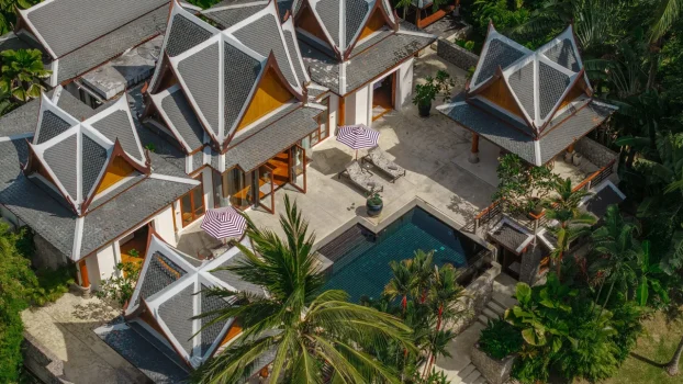 9 Luxury Villas in Phuket for a Secluded Stay on Thailand's Largest Island