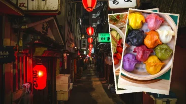 A Guide to Tokyo's Vegetarian Scene, Courtesy of Chef Tejas Sovani
