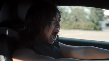 A Vigilante Lawyer Investigates Her Own Hate Crime