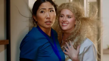 ABS-CBN's iWant Series 'Nurse the Dead' Unveils First Looks