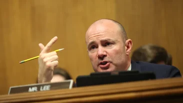 After Netflix Drops Warner Bros. Bid, GOP Senator Cancels Hearing