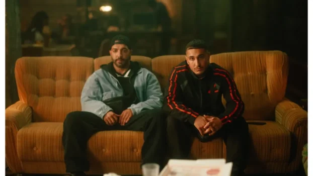 'All Heroes Are Bastards,' 'The Marquise,' 'Phoenix' Show New Heroes