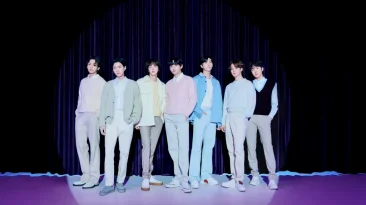 BTS Netflix Special, Documentary Premiere Dates Set