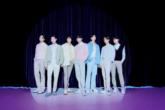 BTS Netflix Special, Documentary Premiere Dates Set