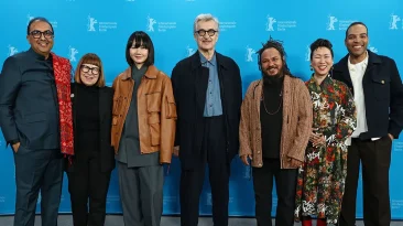 Berlinale Issues Statement Following Political Backlash