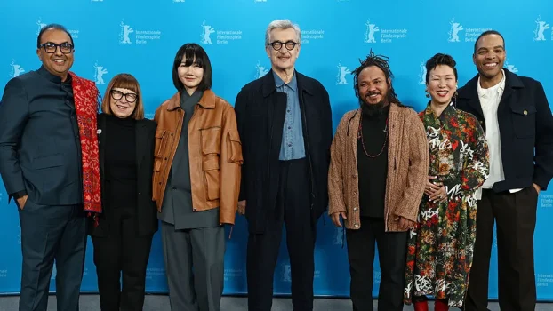 Berlinale Issues Statement Following Political Backlash