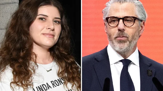 Casey Wasserman Asked to Resign by Bethany Cosentino Over Epstein Files