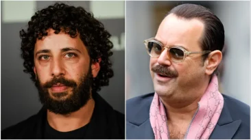 Channel 4 Siege Drama Casts Danny Dyer, Motaz Malhees, David Morrissey