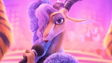 China Box Office: ‘Zootopia 2’ Remains on Top in Pre–Lunar New Year Lull