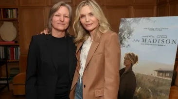 Cindy Holland On Taylor Sheridan’s New Paramount+ Series ‘The Madison’