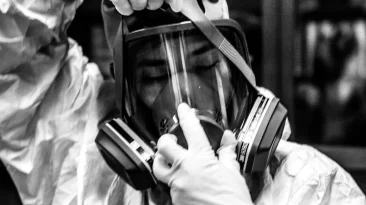 'Days That Shocked The World' Sells To WBD EMEA