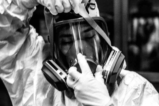 'Days That Shocked The World' Sells To WBD EMEA