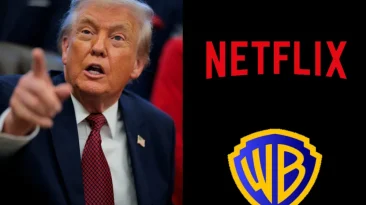 Donald Trump Demands Netflix Fire Board Member Susan Rice