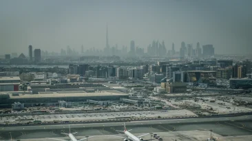 Dubai and Middle East Flight Disruptions: The Latest Updates for Travelers