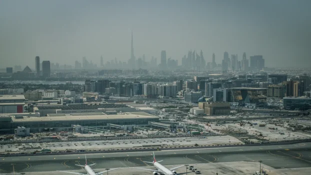 Dubai and Middle East Flight Disruptions: The Latest Updates for Travelers