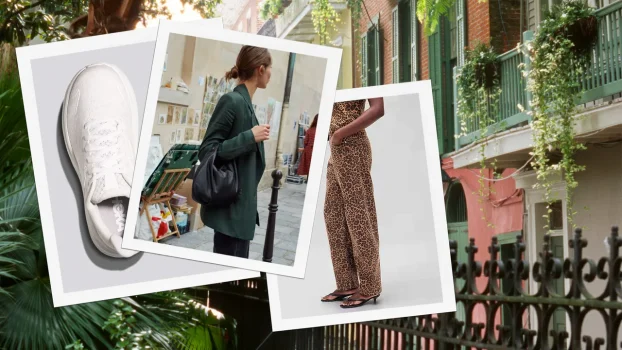 Everything Our Editors Are Doing, Wearing, and Loving This February