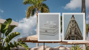 Condé Nast Traveler