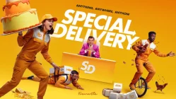 Fremantle Takes Global Production, Distribution on 'Special Delivery'