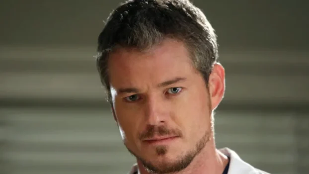 'Grey's Anatomy' Airs Eric Dane Tribute With McSteamy's Best Moments