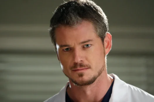 'Grey's Anatomy' Honors Late Star Eric Dane With Touching Video Tribute