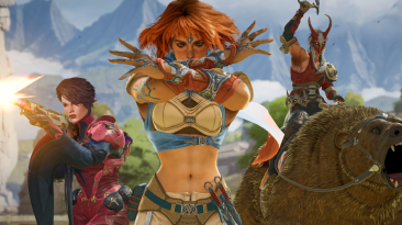 Highguard Developer Wildlight Lays Off Multiple Staffers