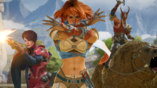 Highguard Developer Wildlight Lays Off Multiple Staffers