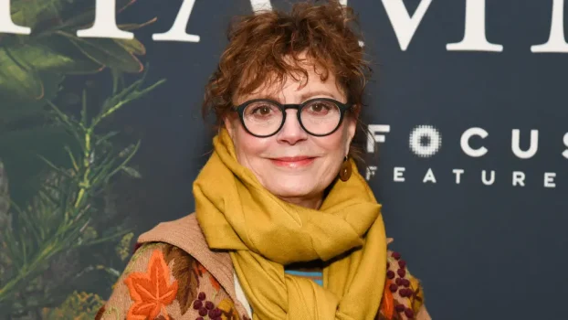 Hollywood Banned Me After Gaza Ceasefire Speech