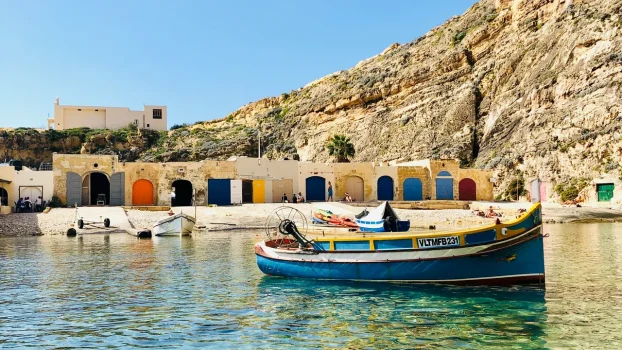 How Americans With European Ancestry Can Get an EU Passport