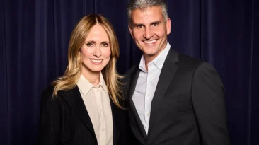 How Josh D'Amaro and Dana Walden's Disney Fates are Intertwined